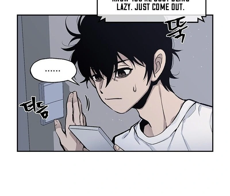 The Man Dying to Live Chapter 1 - page 58