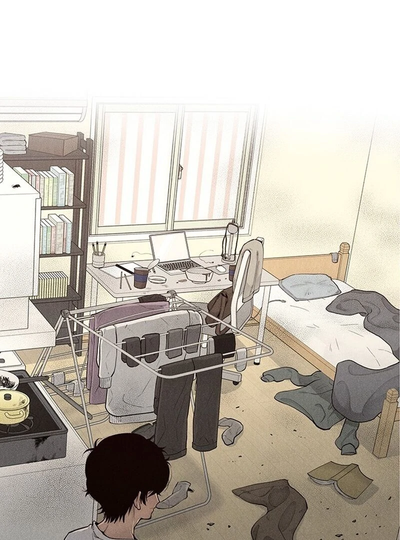 The Man Dying to Live Chapter 1 - page 60