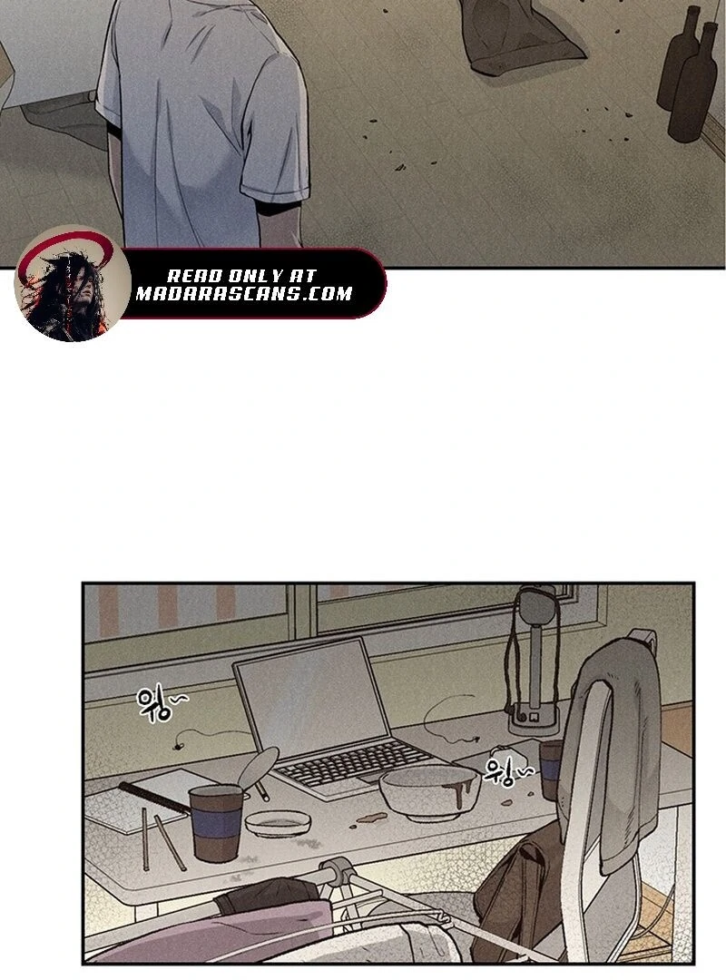 The Man Dying to Live Chapter 1 - page 61