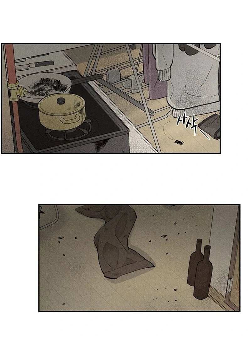 The Man Dying to Live Chapter 1 - page 62