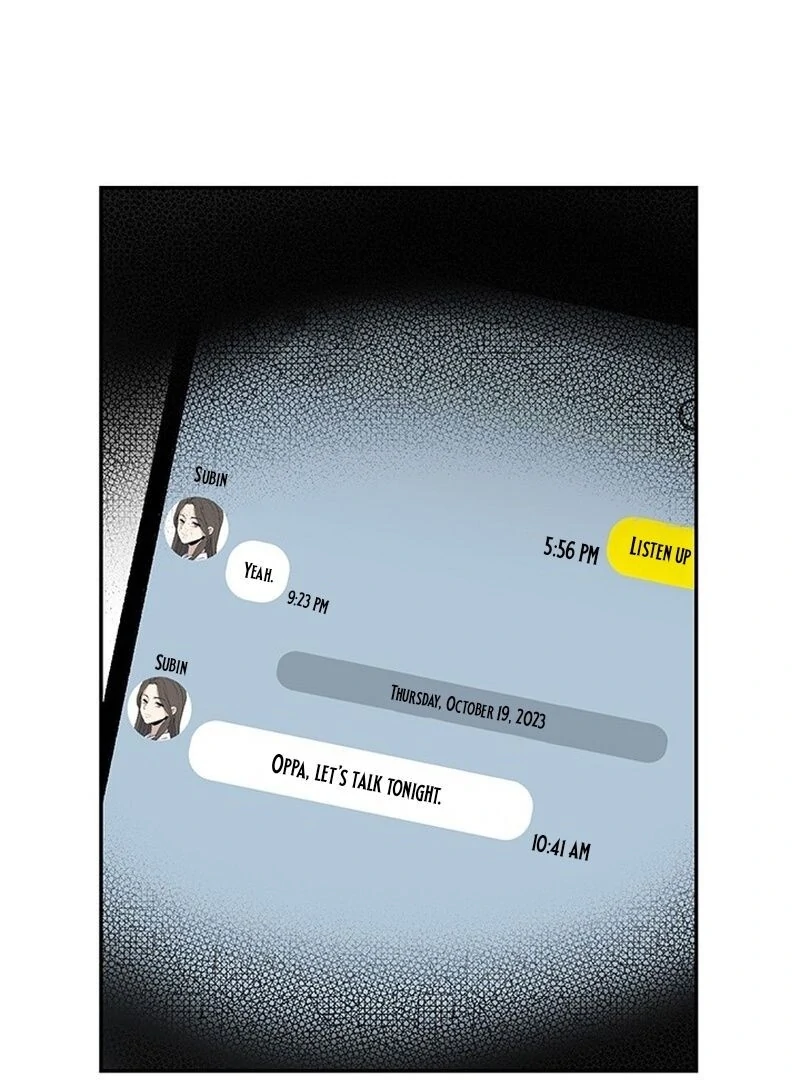 The Man Dying to Live Chapter 1 - page 65