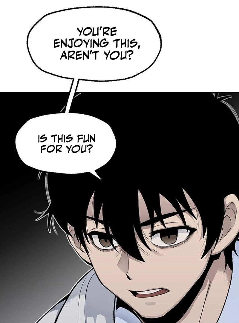 The Man Dying to Live Chapter 1 - page 84