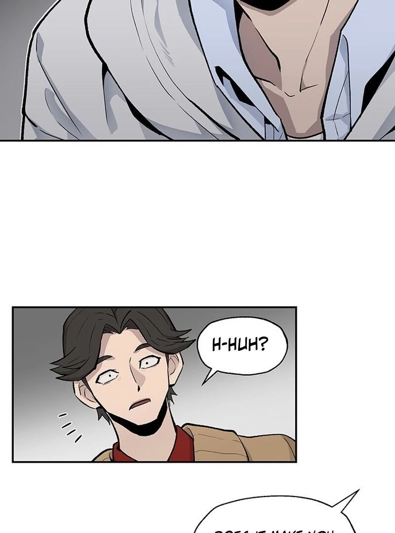 The Man Dying to Live Chapter 1 - page 85