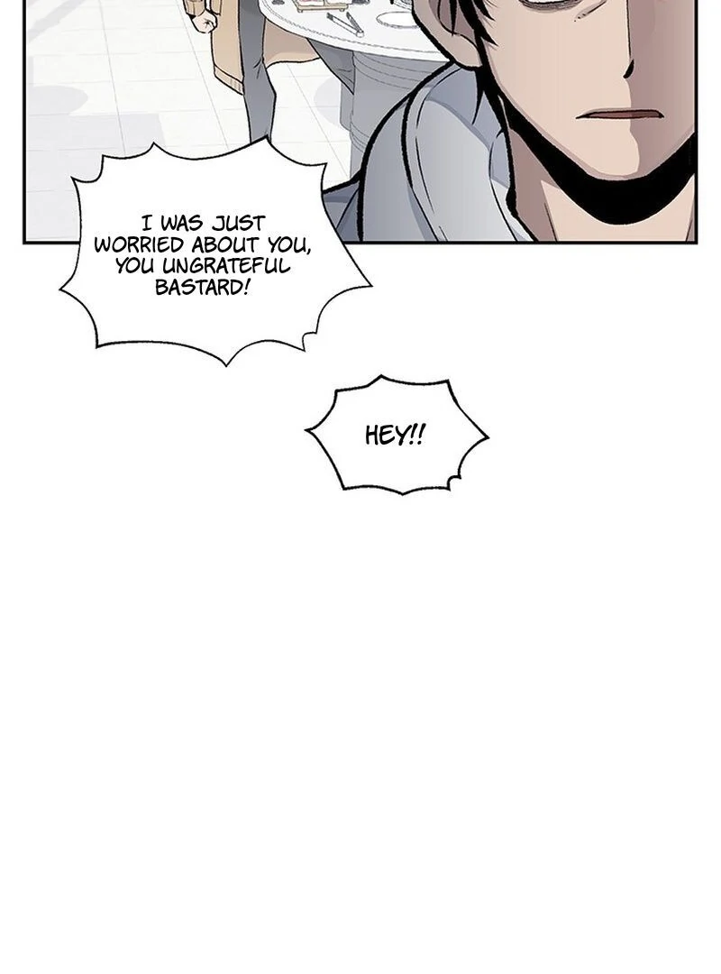 The Man Dying to Live Chapter 1 - page 91