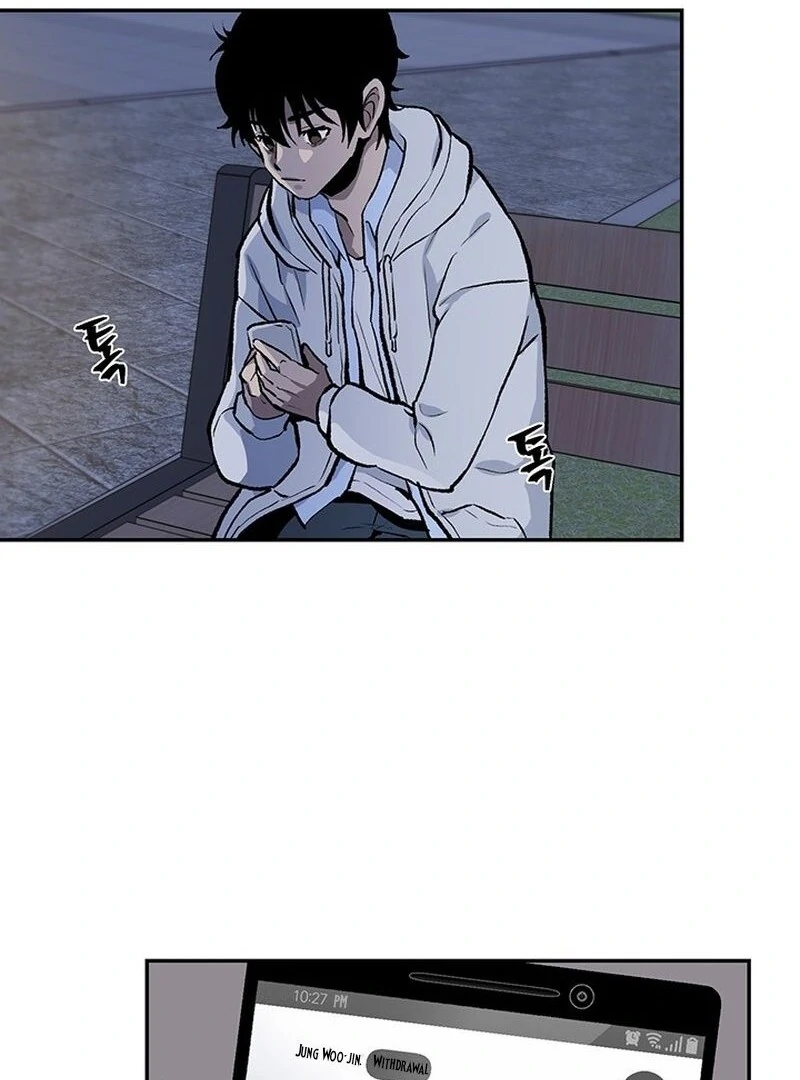 The Man Dying to Live Chapter 1 - page 94