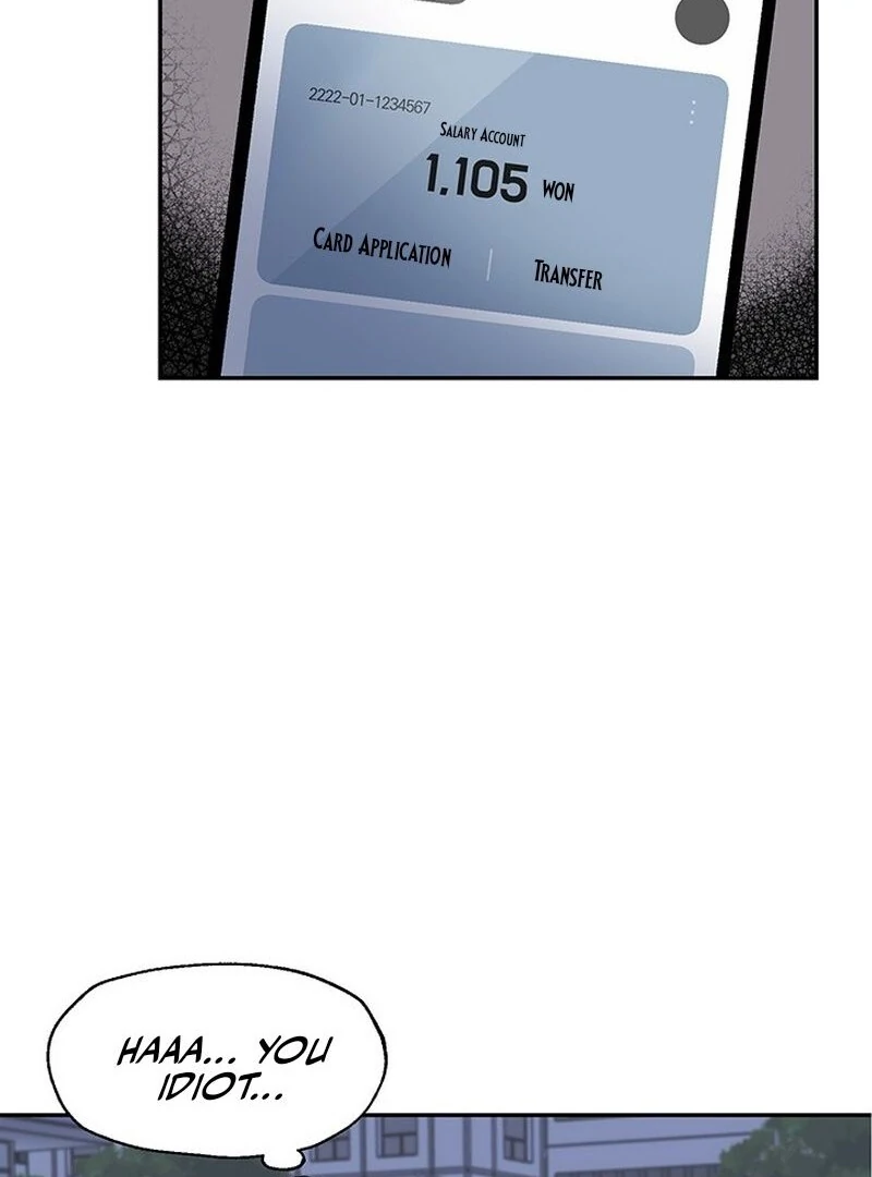 The Man Dying to Live Chapter 1 - page 95