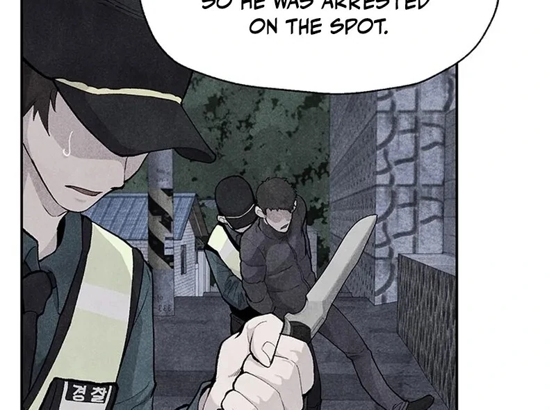 The Man Dying to Live Chapter 10 - page 9