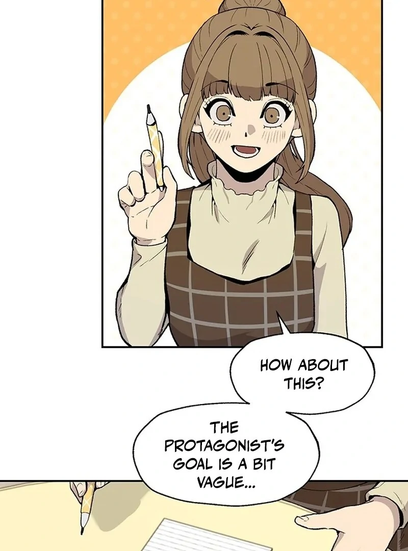 The Man Dying to Live Chapter 10 - page 102