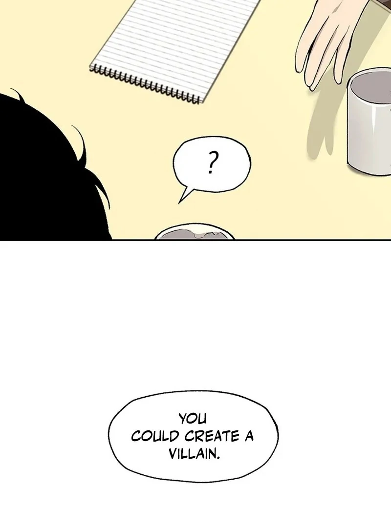 The Man Dying to Live Chapter 10 - page 103