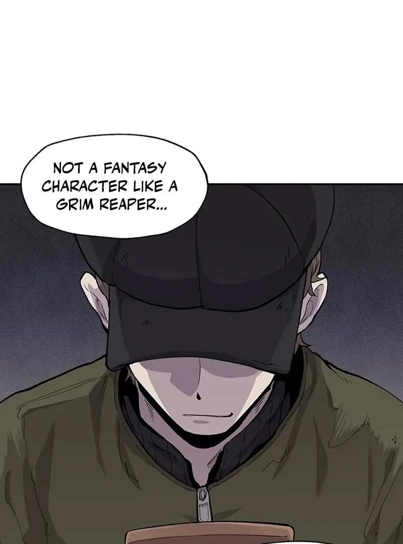 The Man Dying to Live Chapter 10 - page 104