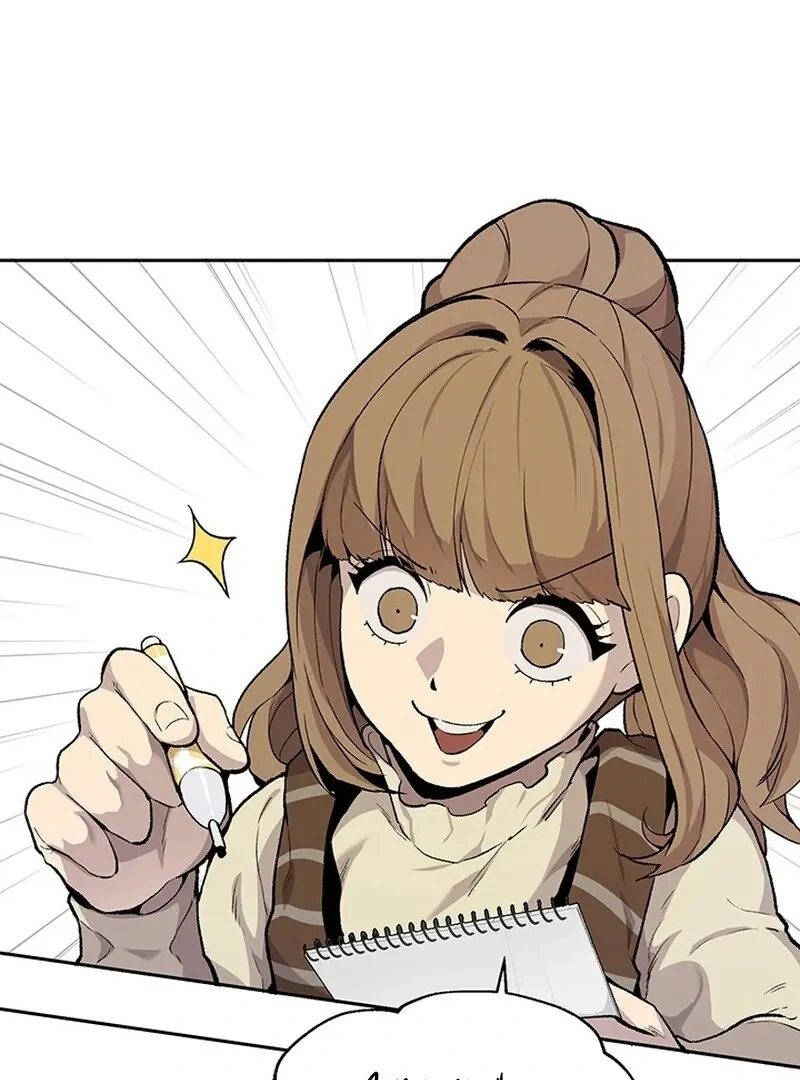 The Man Dying to Live Chapter 10 - page 107