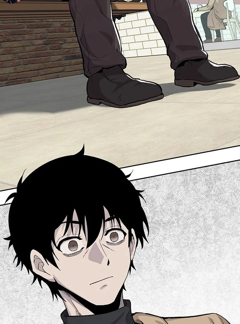 The Man Dying to Live Chapter 10 - page 109