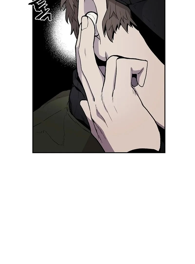 The Man Dying to Live Chapter 10 - page 111