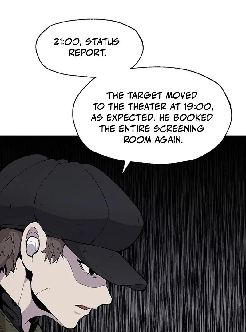 The Man Dying to Live Chapter 10 - page 112