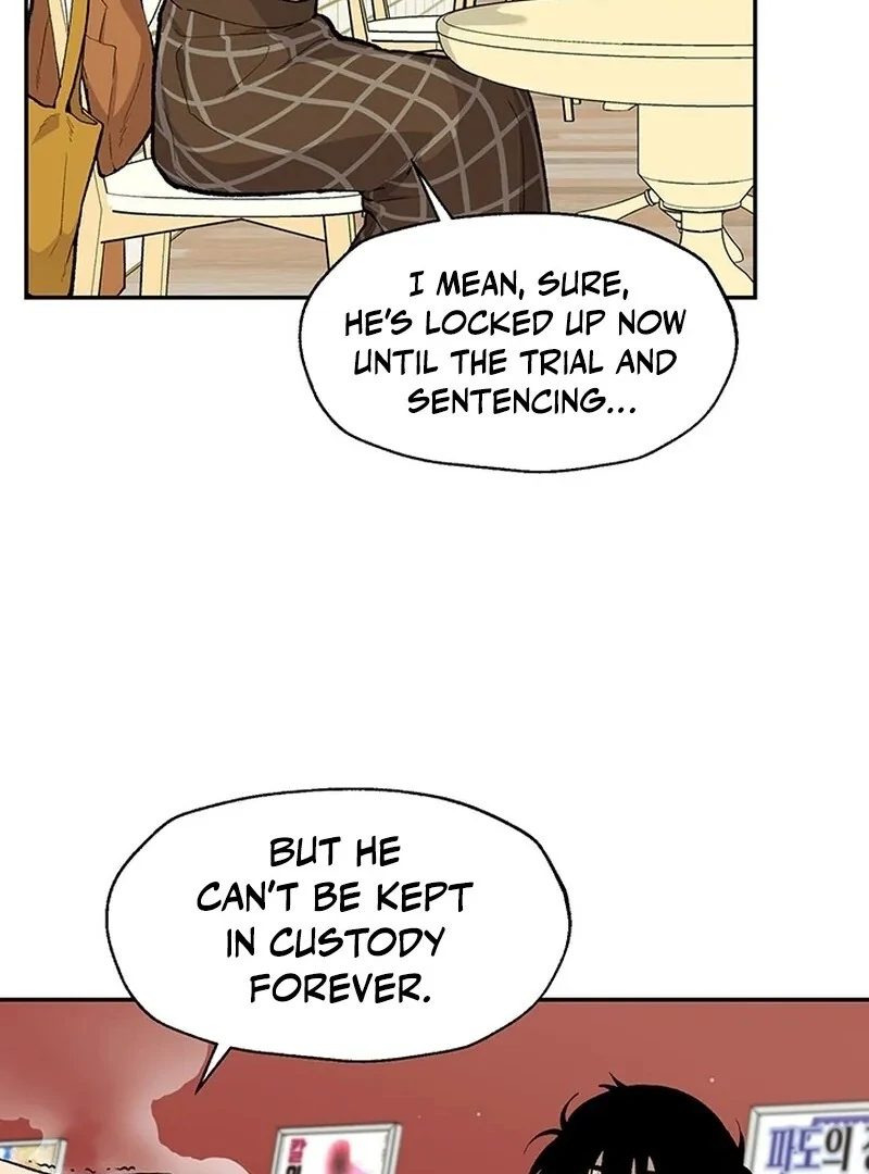 The Man Dying to Live Chapter 10 - page 13