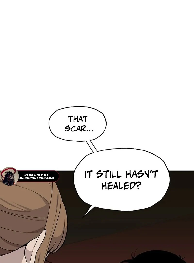 The Man Dying to Live Chapter 10 - page 17