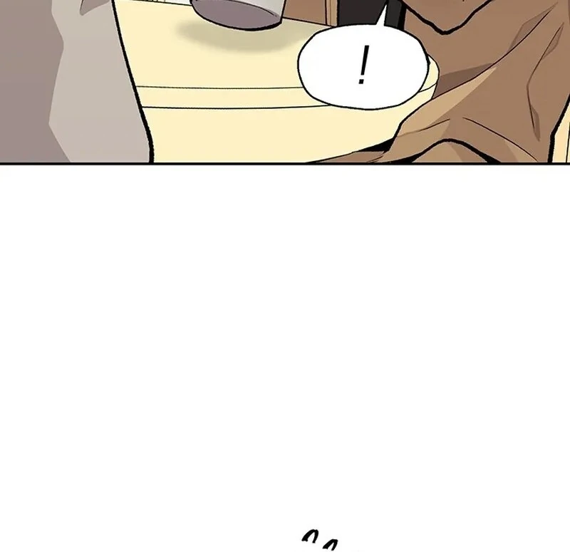 The Man Dying to Live Chapter 10 - page 19