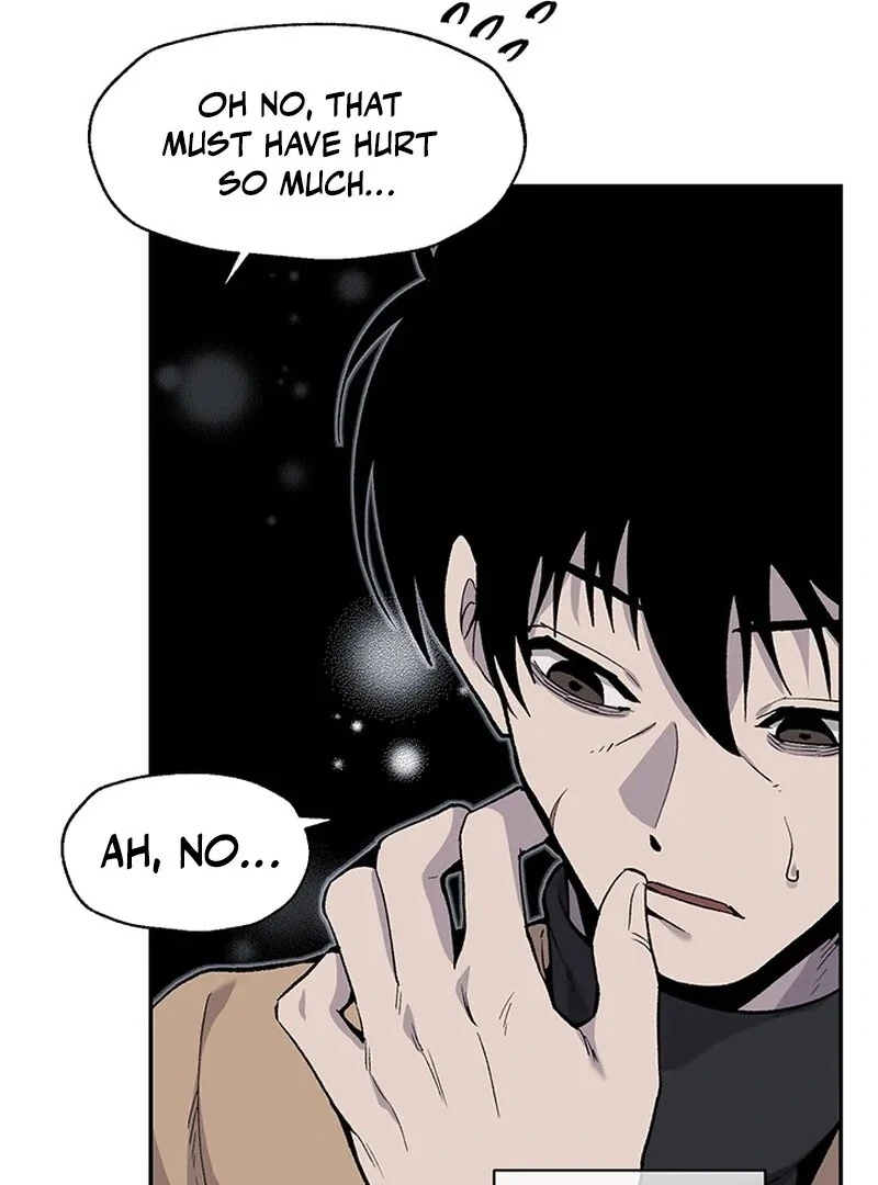 The Man Dying to Live Chapter 10 - page 20