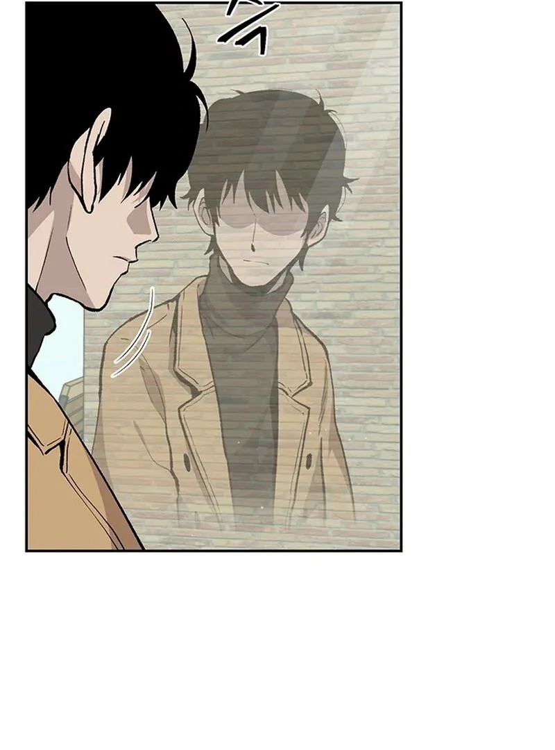 The Man Dying to Live Chapter 10 - page 26