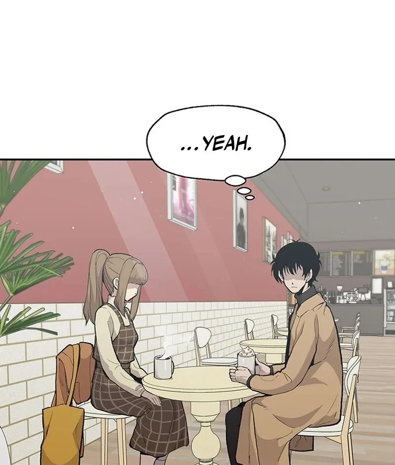 The Man Dying to Live Chapter 10 - page 27