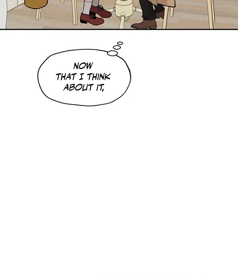 The Man Dying to Live Chapter 10 - page 28