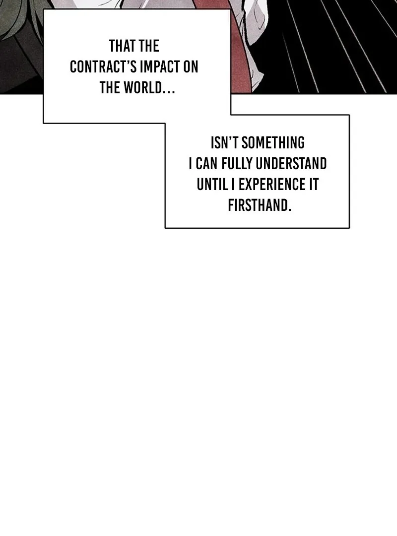 The Man Dying to Live Chapter 10 - page 30