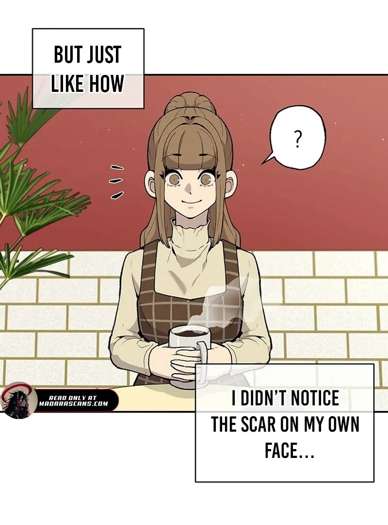 The Man Dying to Live Chapter 10 - page 31