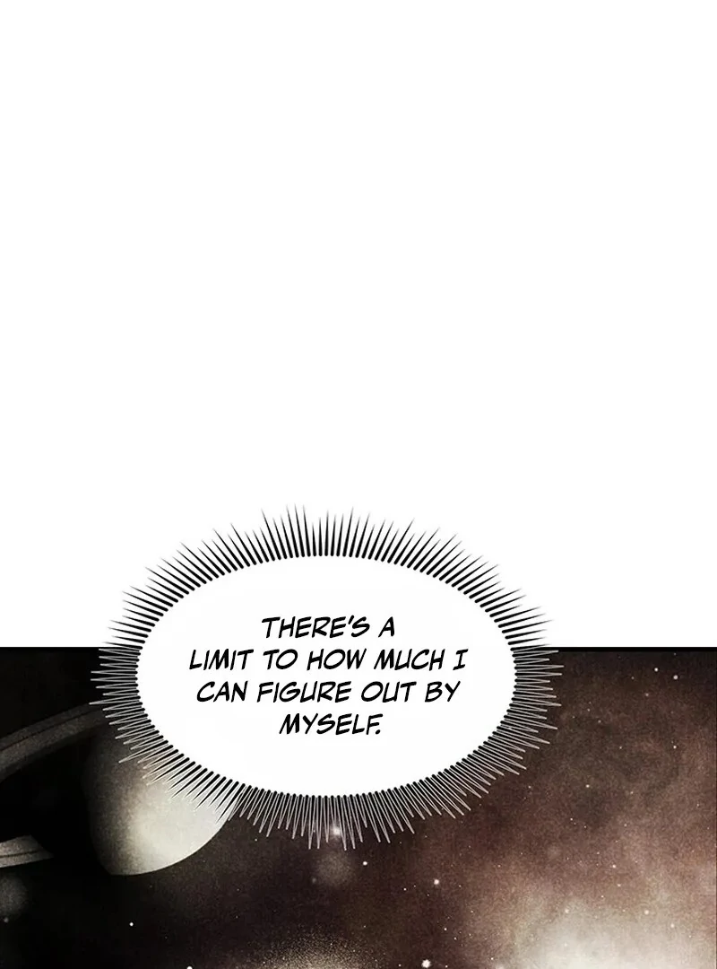The Man Dying to Live Chapter 10 - page 32