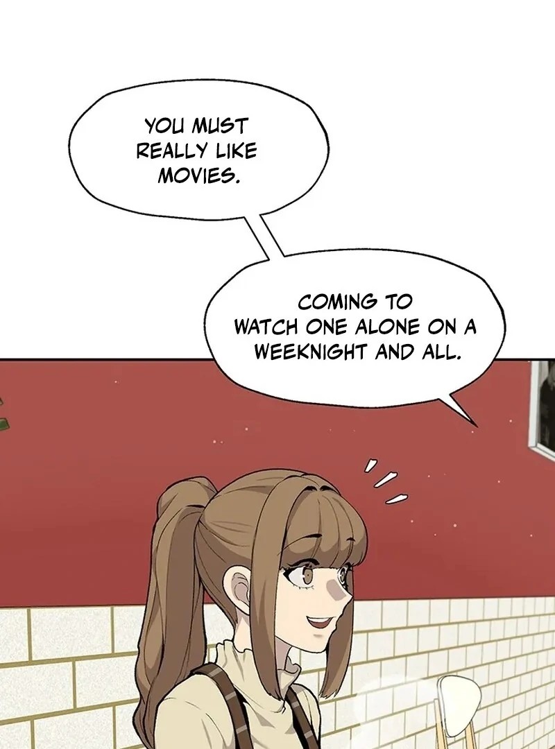 The Man Dying to Live Chapter 10 - page 36