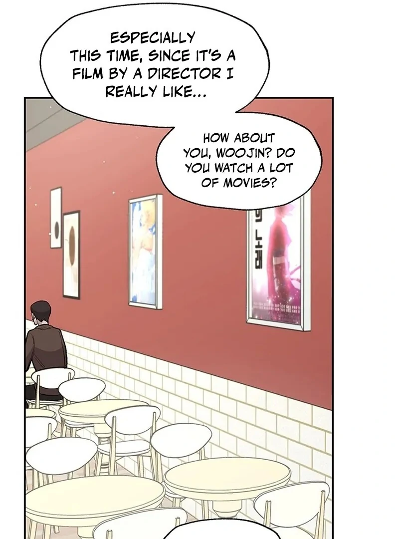 The Man Dying to Live Chapter 10 - page 39