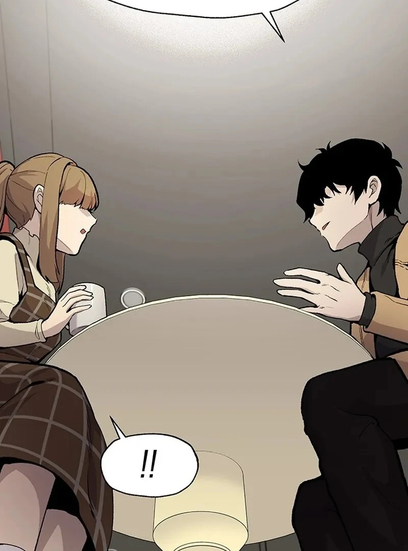 The Man Dying to Live Chapter 10 - page 41