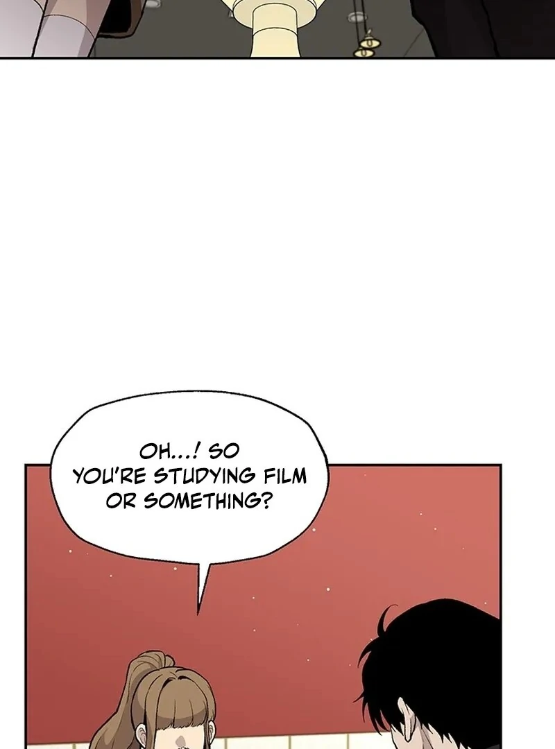 The Man Dying to Live Chapter 10 - page 42