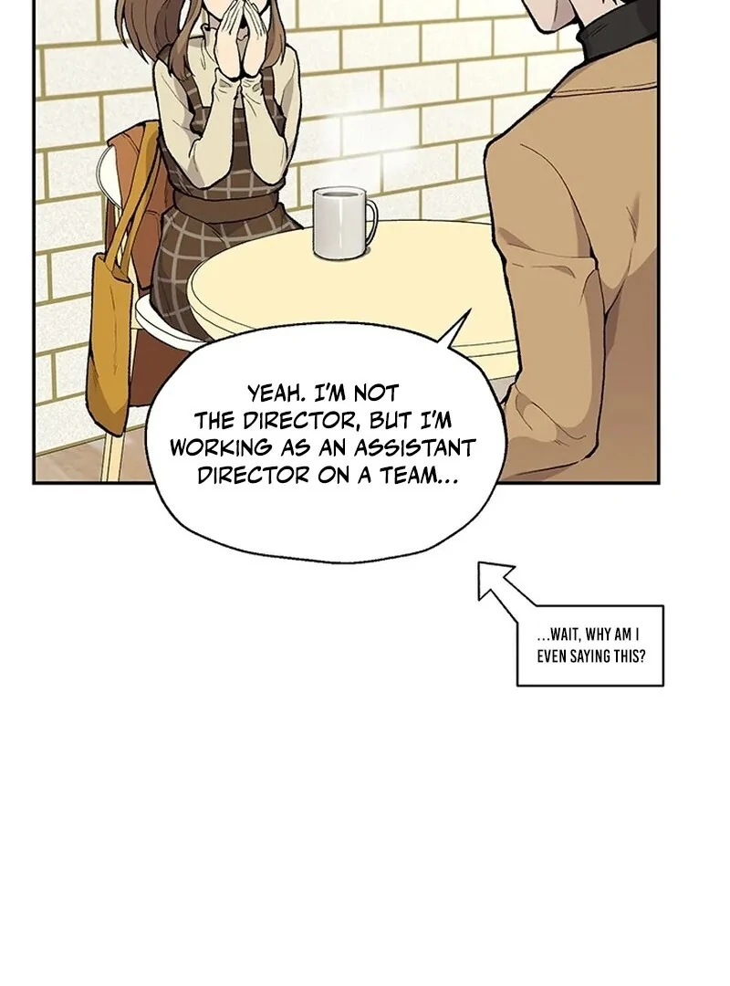 The Man Dying to Live Chapter 10 - page 43