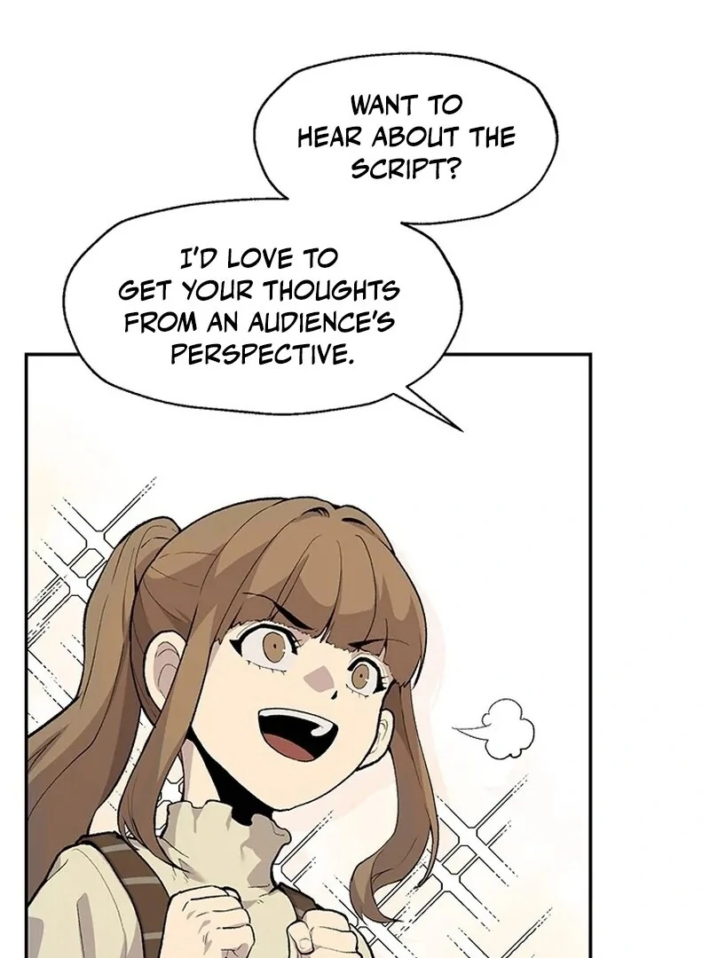 The Man Dying to Live Chapter 10 - page 44