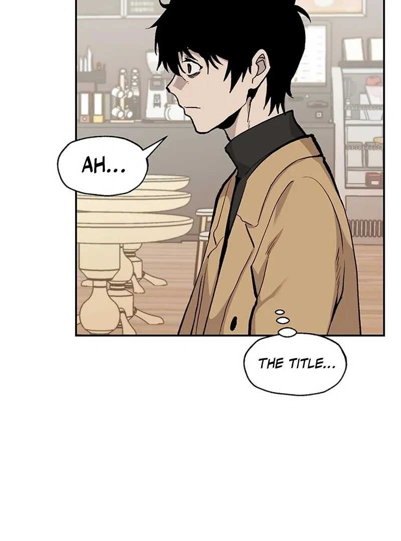 The Man Dying to Live Chapter 10 - page 46