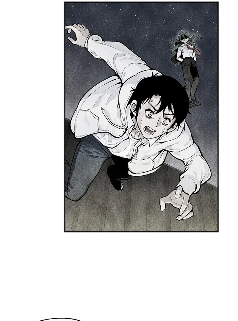 The Man Dying to Live Chapter 10 - page 49