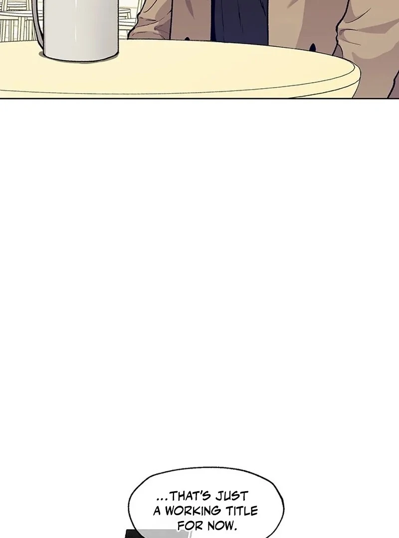 The Man Dying to Live Chapter 10 - page 53