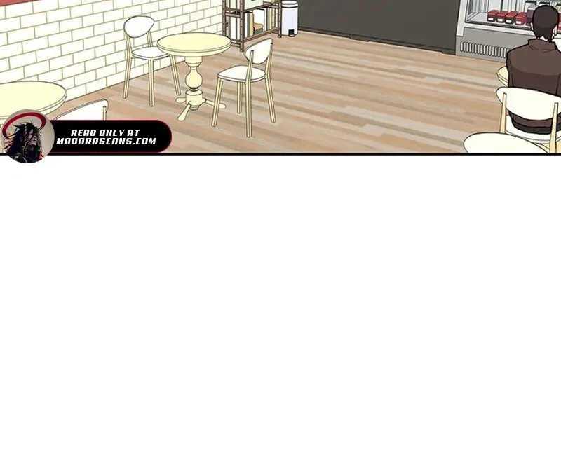 The Man Dying to Live Chapter 10 - page 57