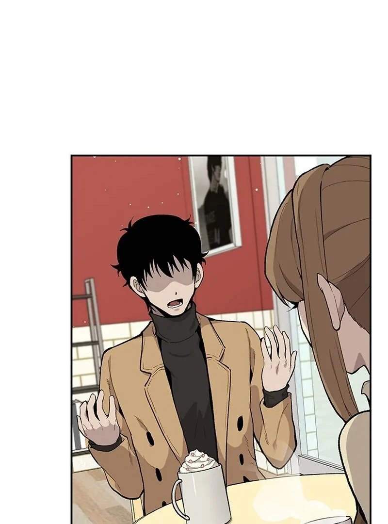 The Man Dying to Live Chapter 10 - page 60