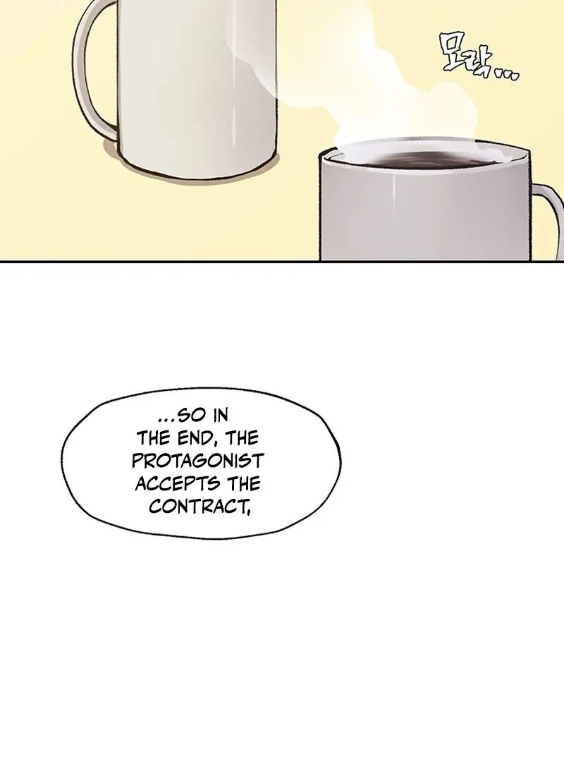 The Man Dying to Live Chapter 10 - page 62