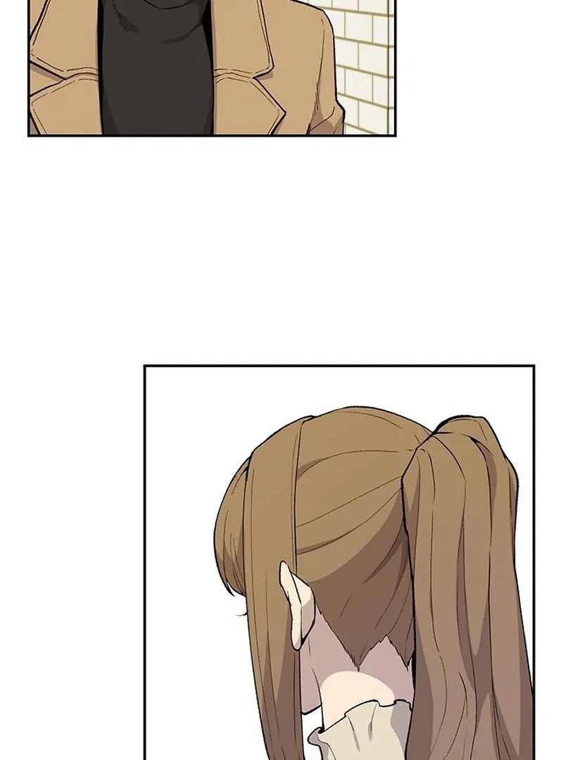 The Man Dying to Live Chapter 10 - page 65