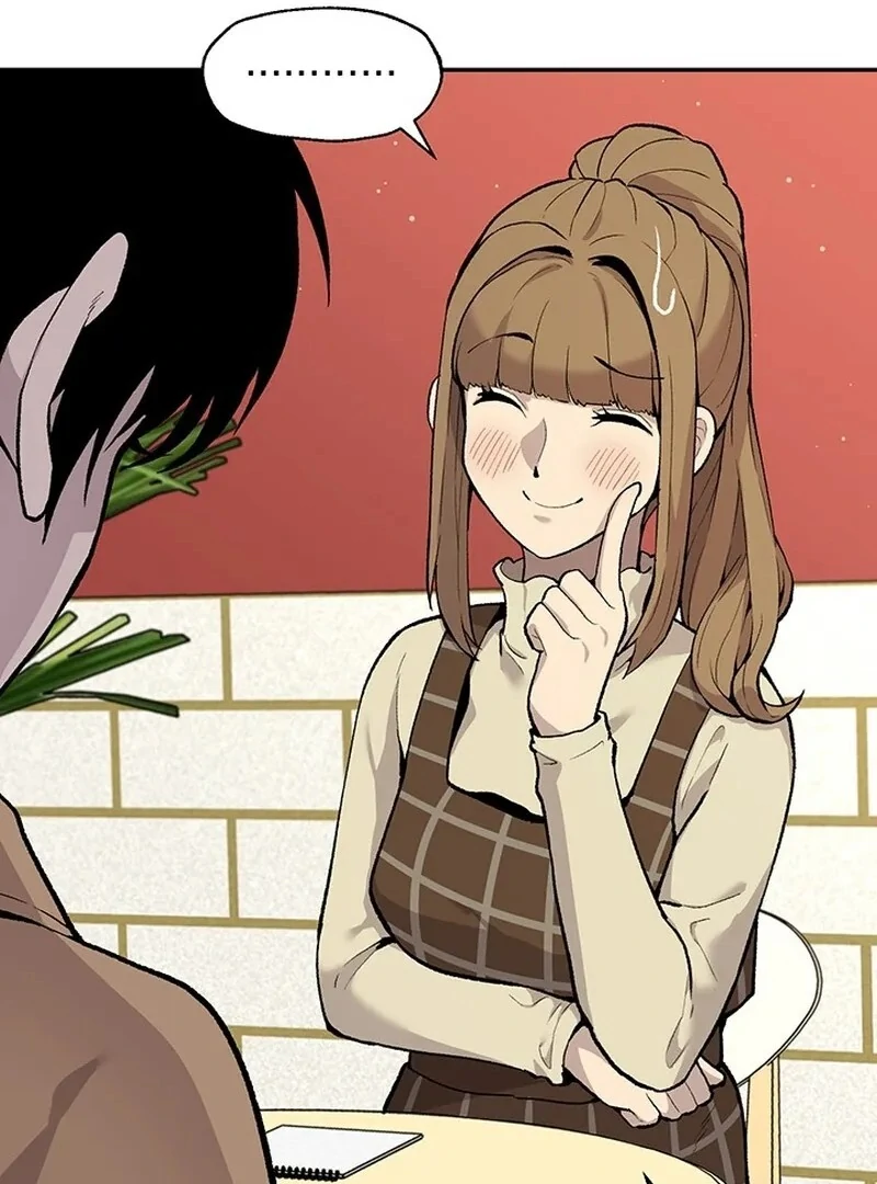 The Man Dying to Live Chapter 10 - page 68