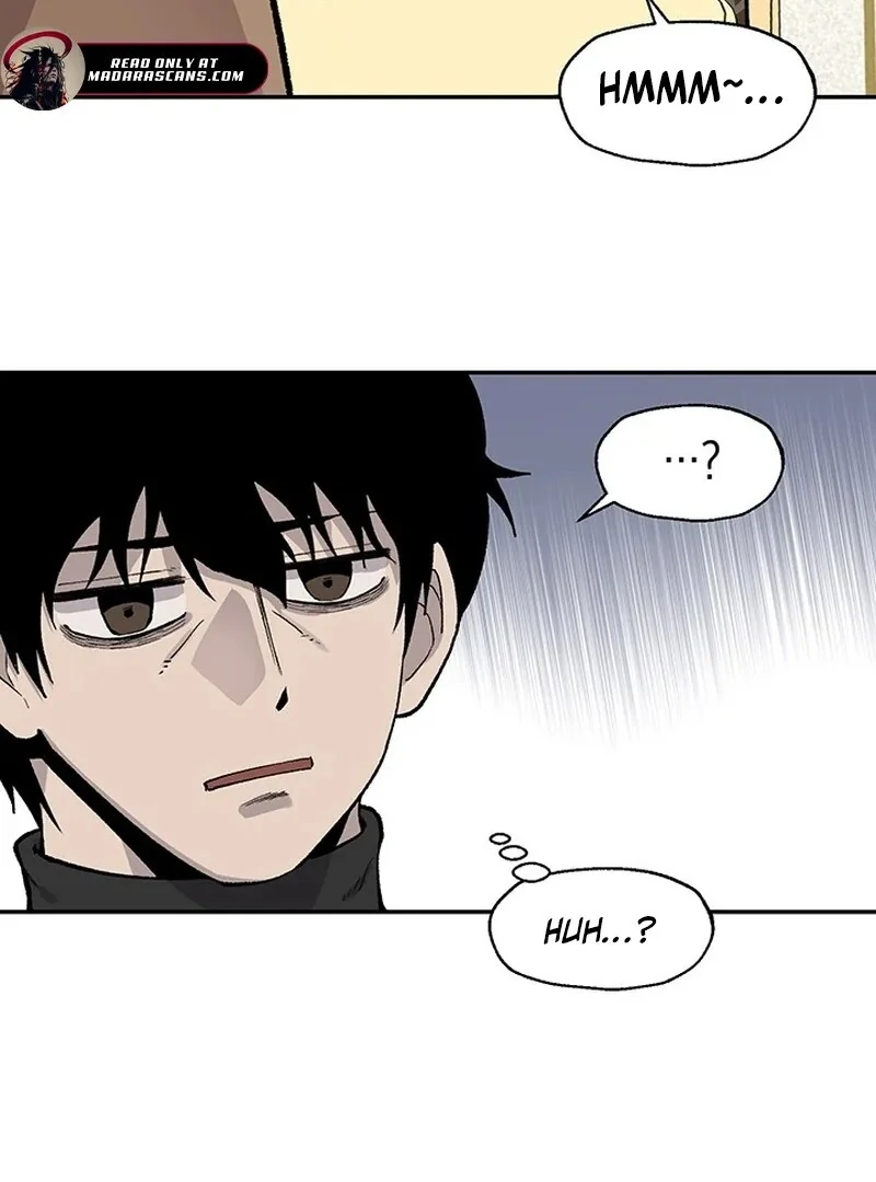 The Man Dying to Live Chapter 10 - page 69