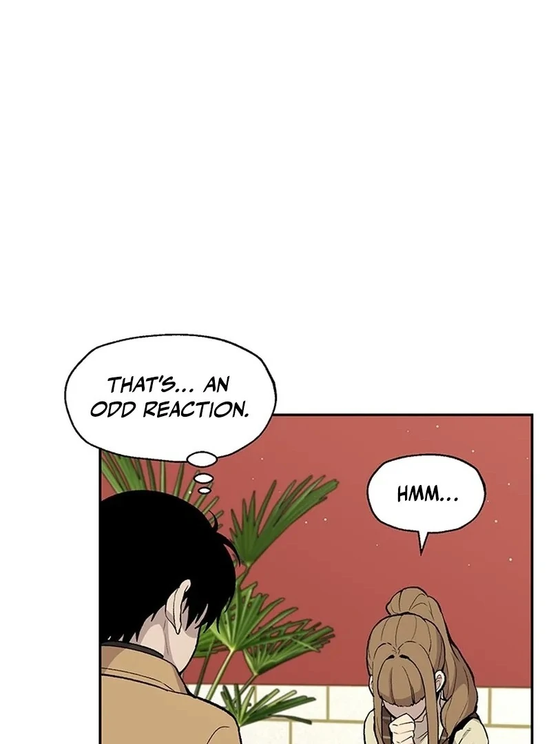 The Man Dying to Live Chapter 10 - page 70