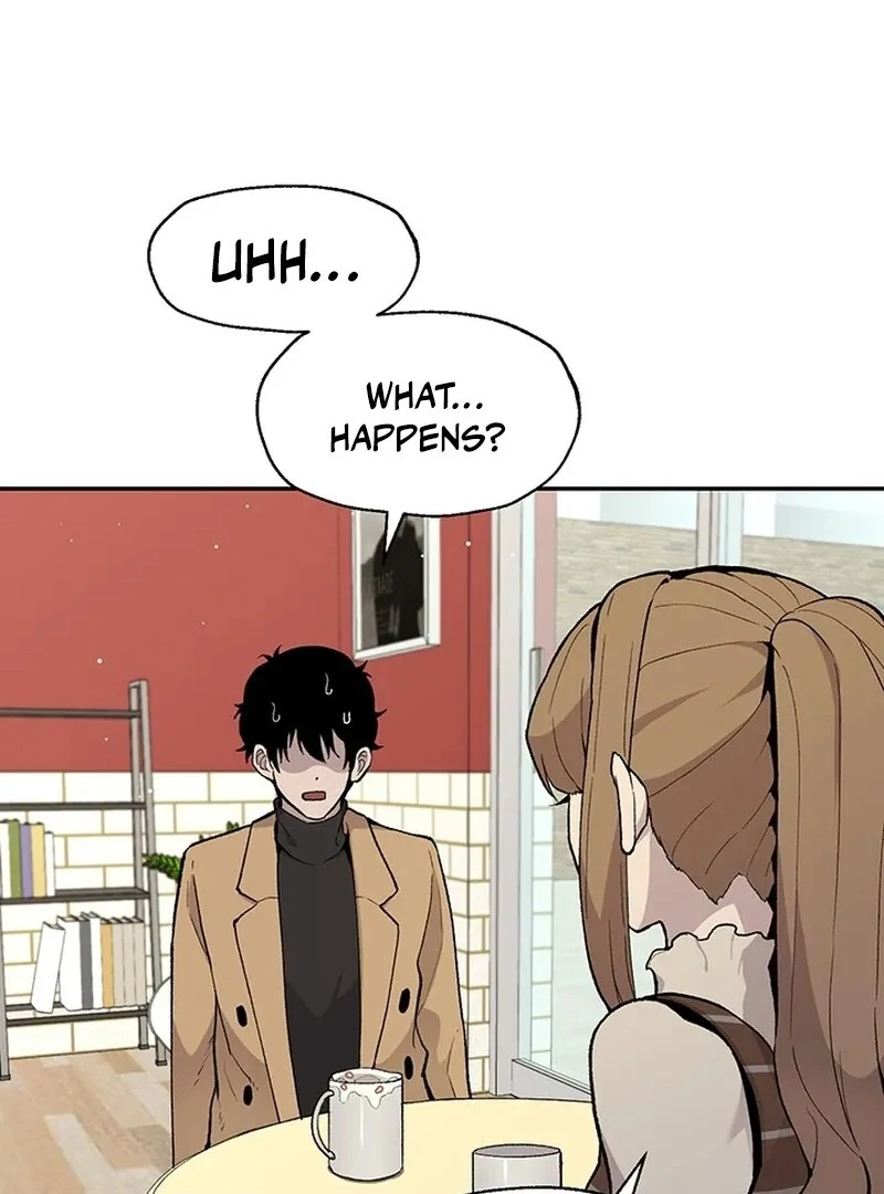 The Man Dying to Live Chapter 10 - page 74