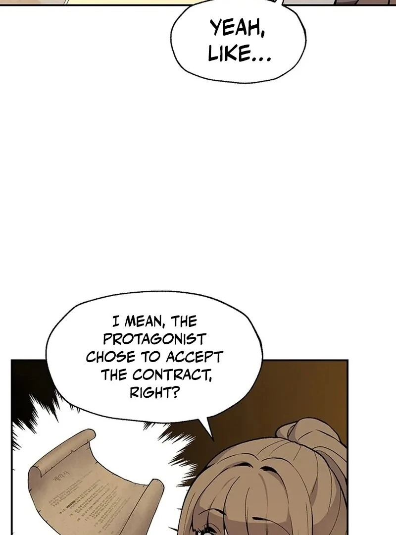 The Man Dying to Live Chapter 10 - page 75