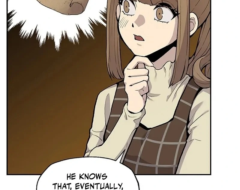 The Man Dying to Live Chapter 10 - page 76