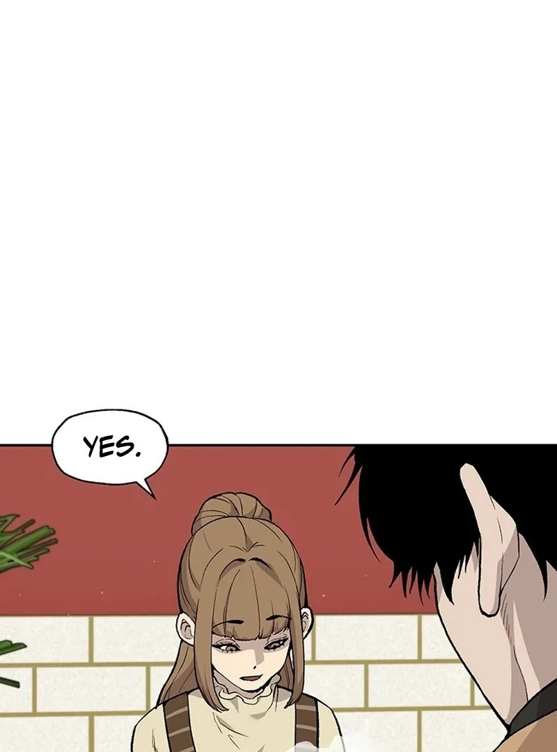 The Man Dying to Live Chapter 10 - page 7