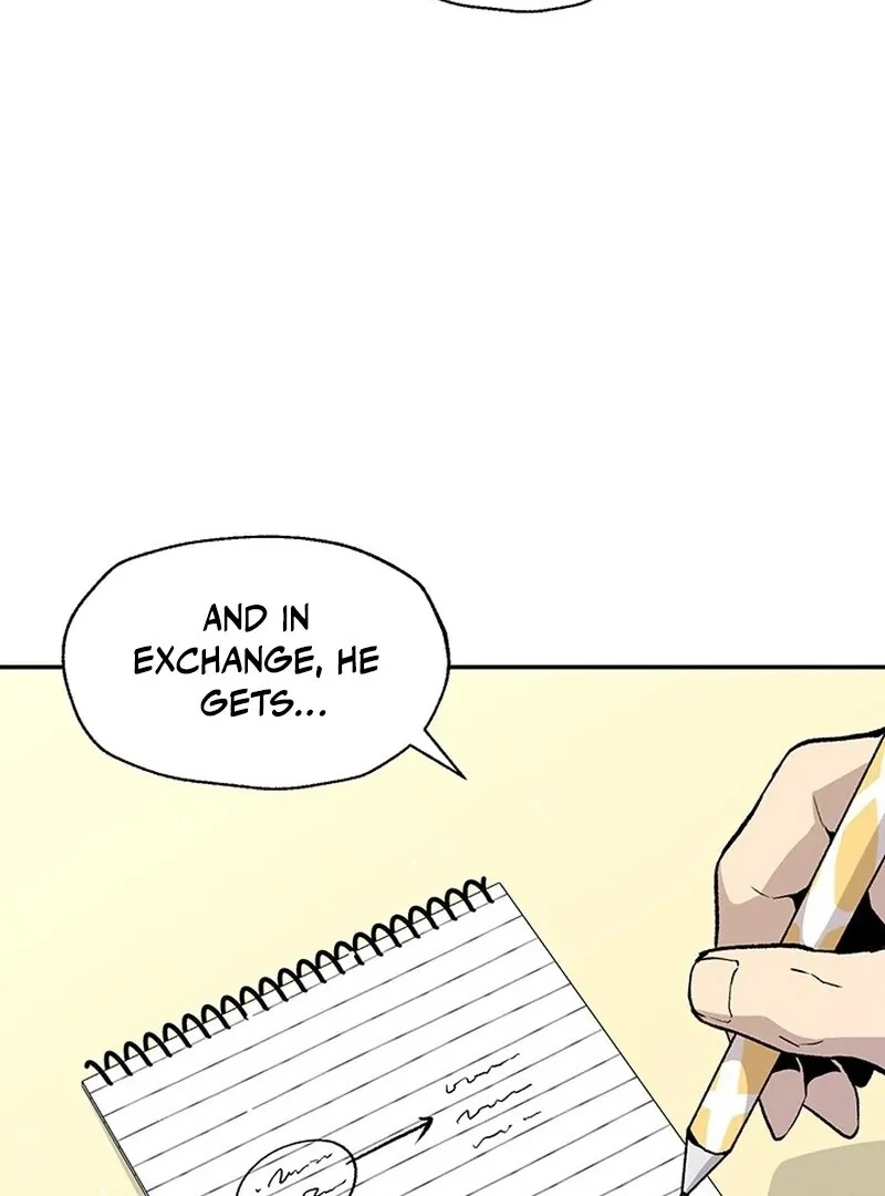 The Man Dying to Live Chapter 10 - page 79