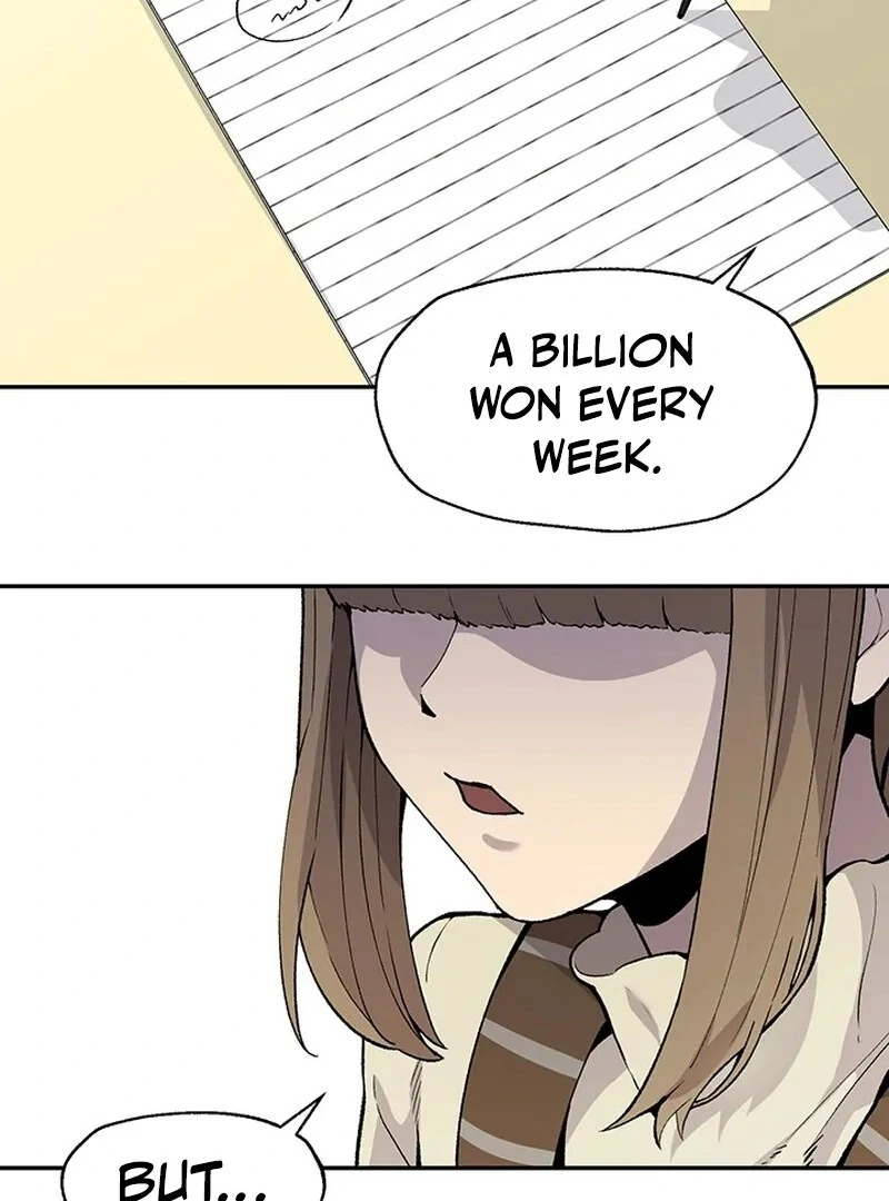 The Man Dying to Live Chapter 10 - page 80